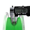 PETG 1kg Light Green - Azurefilm
