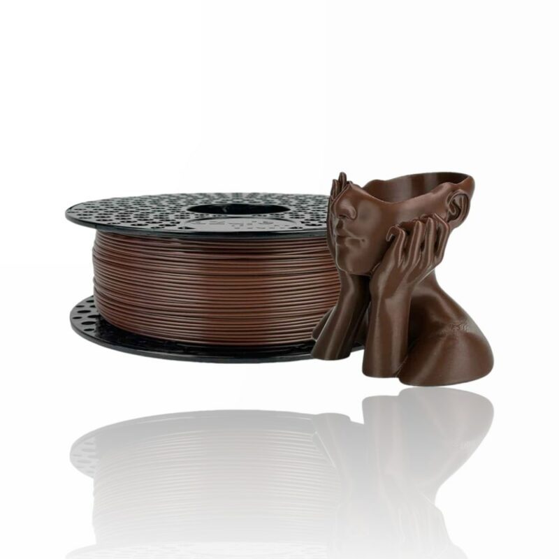 3d filament for 3d printing petg skin evolt portugal espana filamento impressao 3d espresso