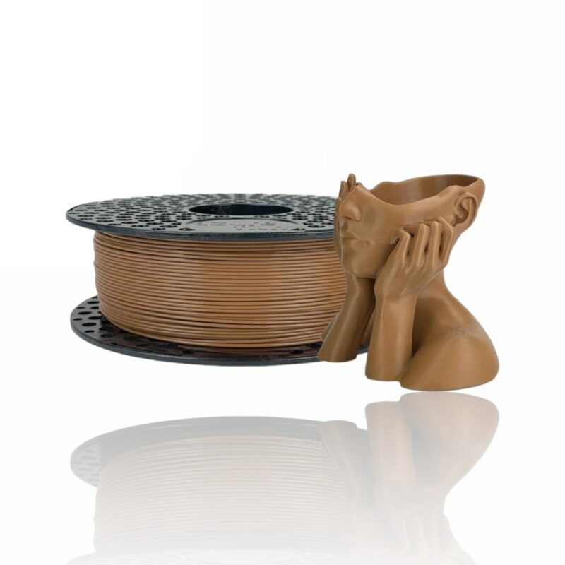 3d filament for 3d printing petg skin evolt portugal espana filamento impressao 3d macchiato