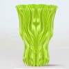 PLA 50g (Amostra) Silk Lime - Azurefilm
