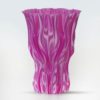 PLA 10m (AMOSTRA) Silk Pink - Azurefilm