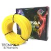TPU 95A 250g Filafresh® Limón Dulce (Filamento 3D AROMA LIMÃO ) - TECNIKOA