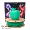 TPU 95A 250g Filafresh® Manzana Ácida (Filamento 3D AROMA MAÇÃ ÁCIDA) - TECNIKOA - Image 2