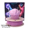 TPU 95A 250g Filafresh® Muffin Vainilla (Filamento 3D AROMA MUFFIN DE BAUNILHA ) - TECNIKOA
