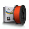 PLA FIL3D 1kg Laranja - Tucab