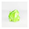 PLA 50g (Amostra) Silk Lime - Azurefilm