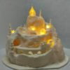 PLA FIL3D 1kg Perola - Tucab - Image 3