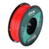 PLA+ PLUS PRO 1kg Red - ESUN - Image 2