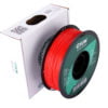 PLA+ PLUS PRO 1kg Red - ESUN - Image 3