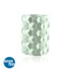 PLA 50g (Amostra) Silk White - Azurefilm - Image 5