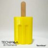 TPU 95A 250g Filafresh® Limón Dulce (Filamento 3D AROMA LIMÃO ) - TECNIKOA - Image 3