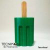 TPU 95A 250g Filafresh® Manzana Ácida (Filamento 3D AROMA MAÇÃ ÁCIDA) - TECNIKOA - Image 3