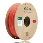 PLA+ PLUS PRO 1kg Red – ESUN
