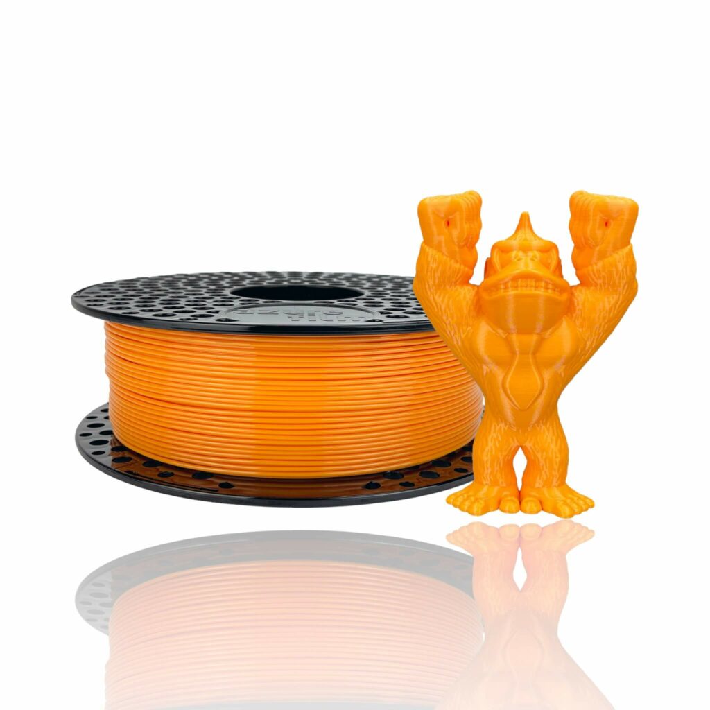 PETG 1kg Orange - Azurefilm