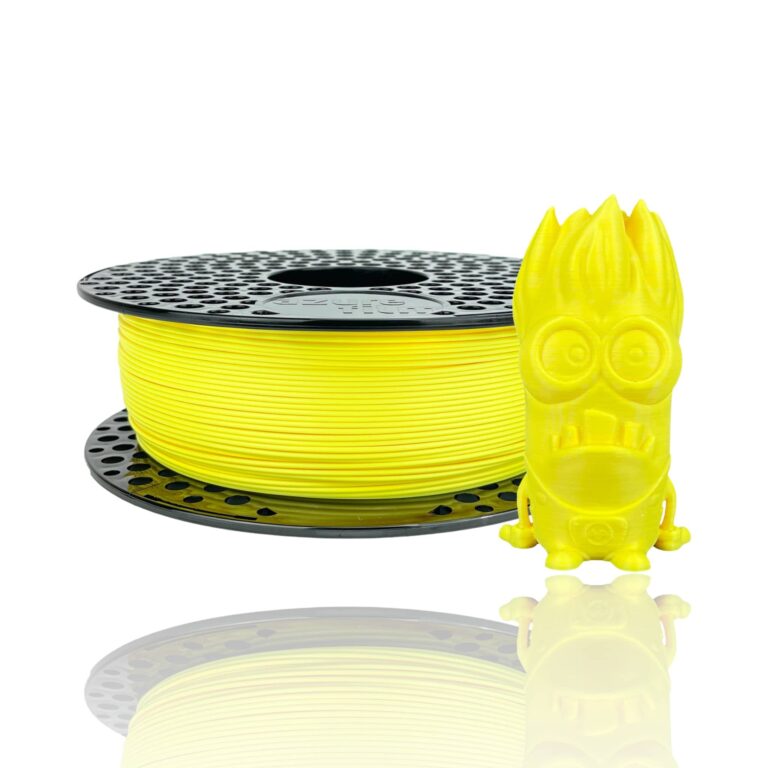 PLA 1kg NEON Yellow - Azurefilm