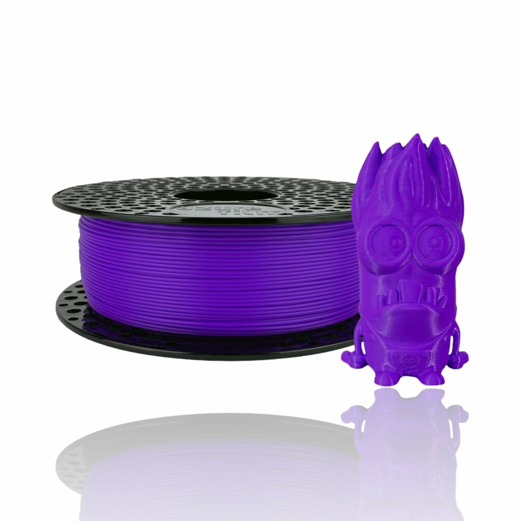 PLA 1kg Purple - Azurefilm