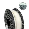 PLA 1kg Silk White - Azurefilm