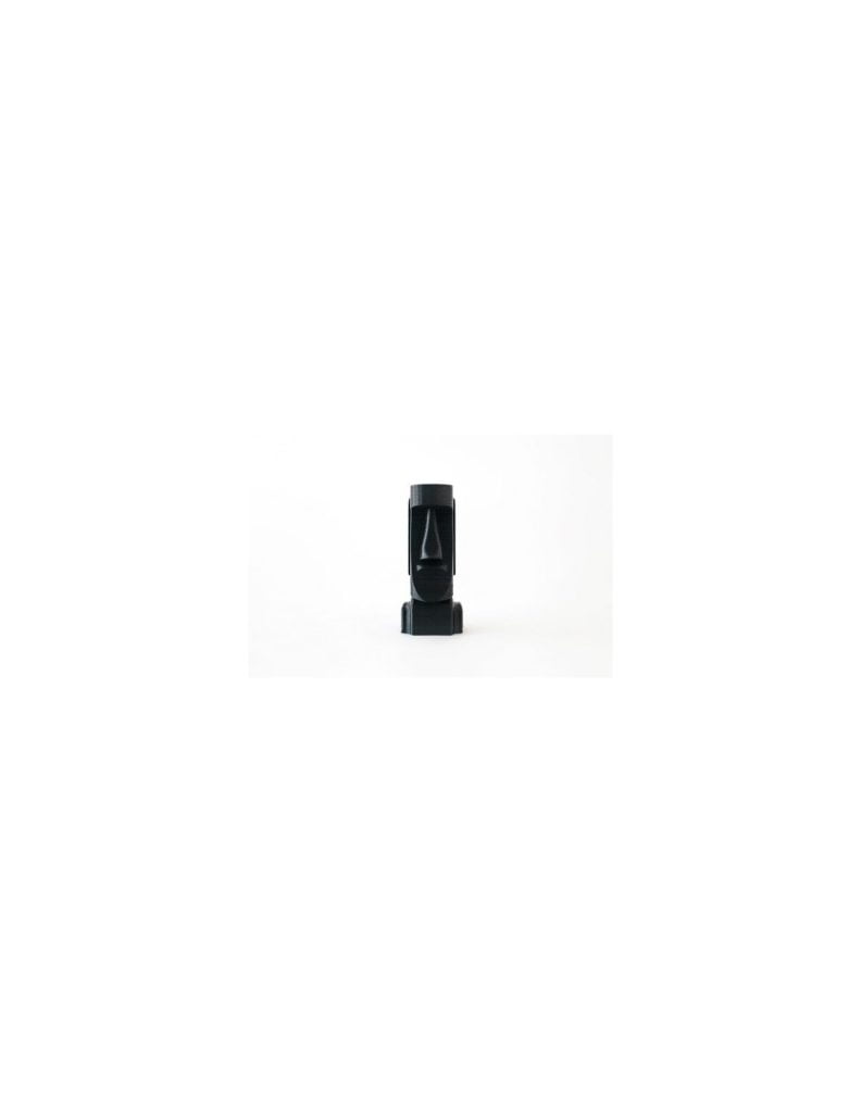 Smartfil PLA True Black M 10M (AMOSTRA) Preto - Smart Materials 3D - Image 2