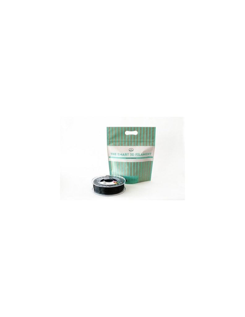 Smartfil PLA True Black M 10M (AMOSTRA) Preto - Smart Materials 3D - Image 3