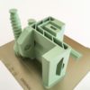 PETG 1kg Prusament Pistachio Green - Prusa Original