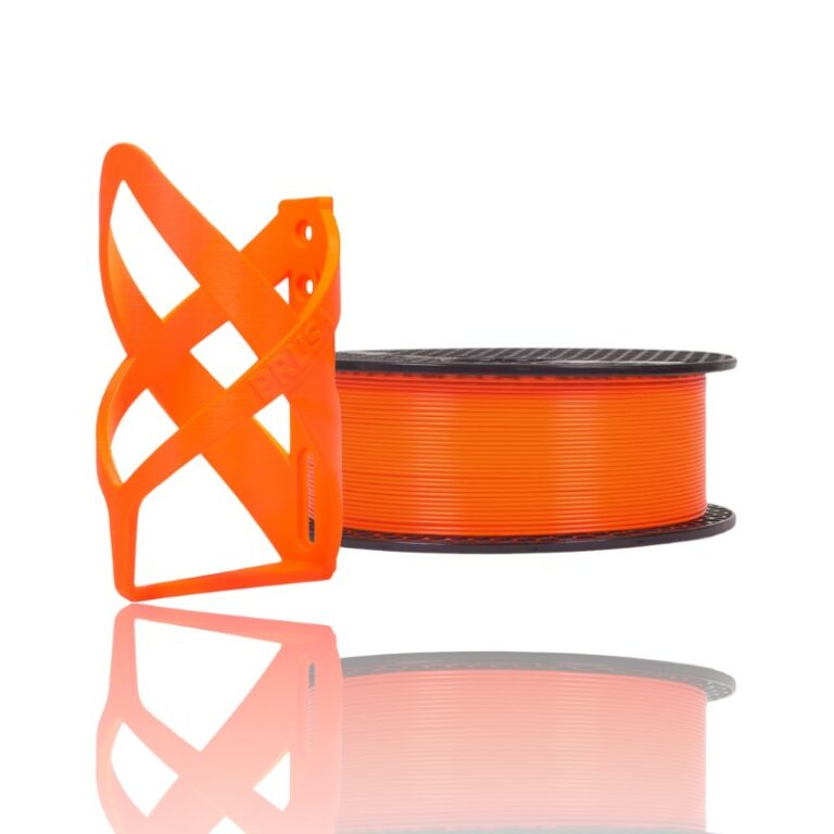 ASA 850g Prusament Orange - Prusa Original