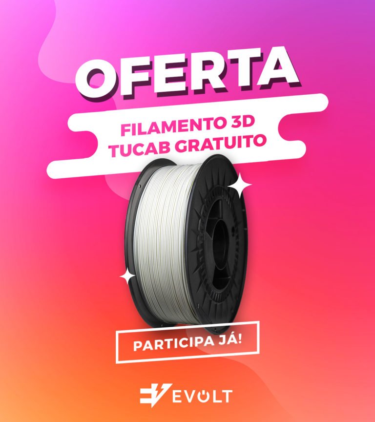 Oferta de filamento 3D