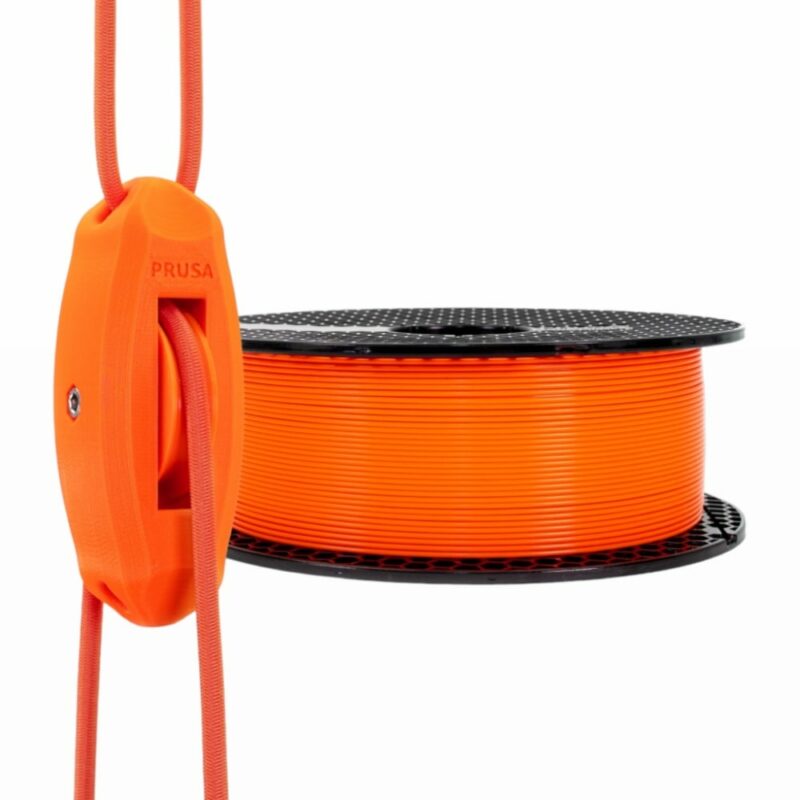pc blend prusa prusa orange evolt portugal espana filamento impressao 3d