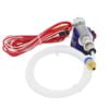 KIT montado Hotend 12V E3D V6 Clone com tubo PTFE ALLMETAL bowden Quick Push-In Ventoinha (compatível com E3D) - AIMSOAR - Image 3