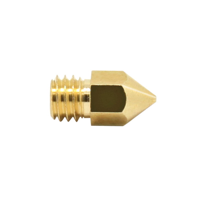 0.6mm Latão Nozzle MK8  - AIMSOAR
