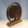 Smartfil WOOD PLA M 750g OAK - Smart Materials 3D - Image 8