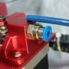 QSM-M5-4 Conector Profissional Pneumático para tubo PTFE Quick Push-In fitting  - FESTO - Image 3
