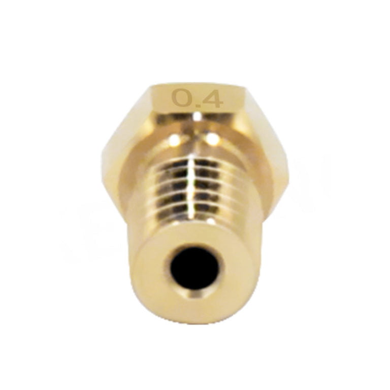 0.1mm Latão Nozzle (compatível com E3D) - AIMSOAR - Image 3