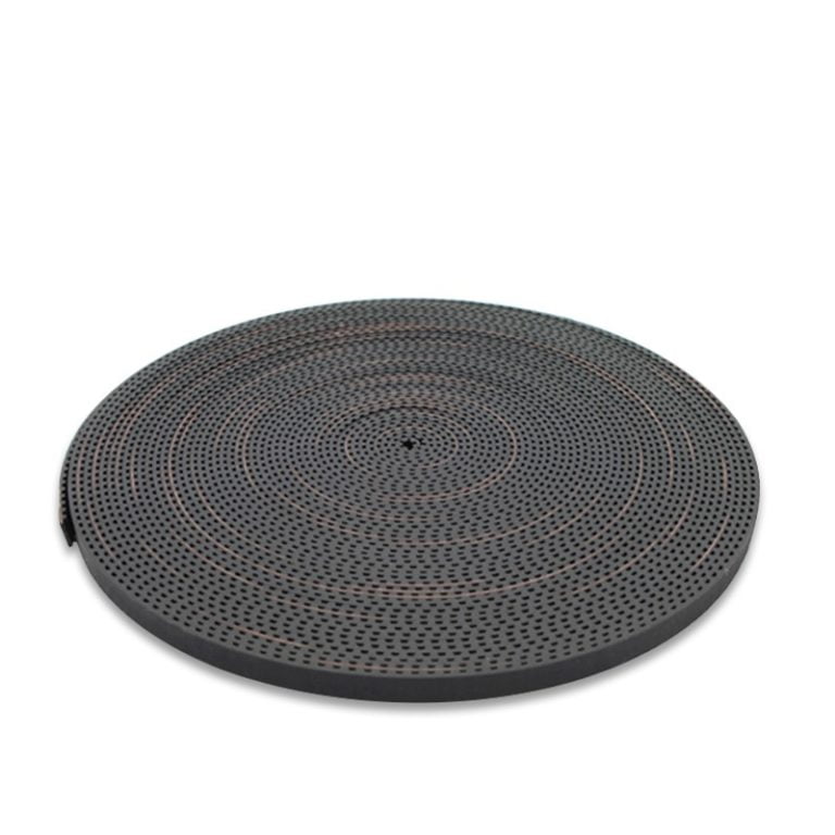 5m Correia GT2 10mm largura de Borracha ( GT2 timing belt ) - AIMSOAR - Image 4