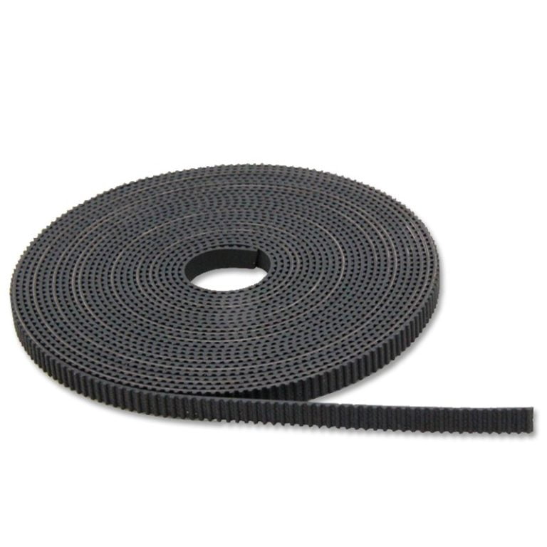 5m Correia GT2 10mm largura de Borracha ( GT2 timing belt ) - AIMSOAR