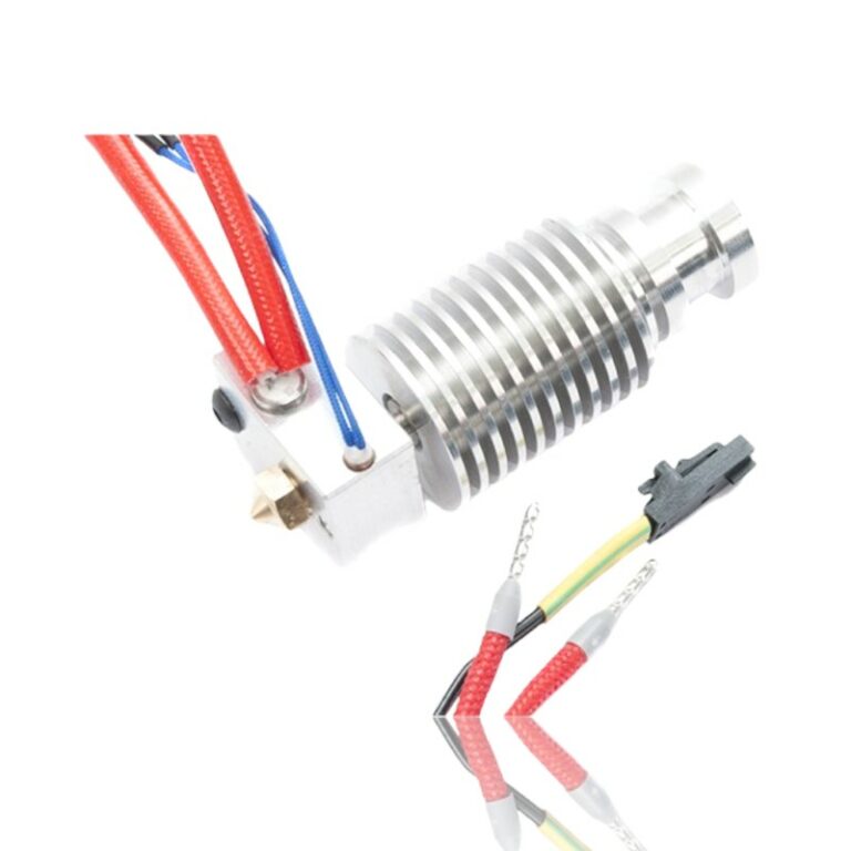 Assembled hotend E3D (MK3S) V6 - Prusa Original