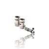 Drivegear kits (set) 1.75 / 5.0 para BMG Extruder e Prusa Mk3s - Bondtech