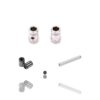 Drivegear kits (set) 1.75 / 5.0 para BMG Extruder e Prusa Mk3s - Bondtech - Image 2