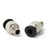 PC4-M6 Conector Pneumático Vazado para tubo PTFE Quick Push-In  - AIMSOAR - Image 3