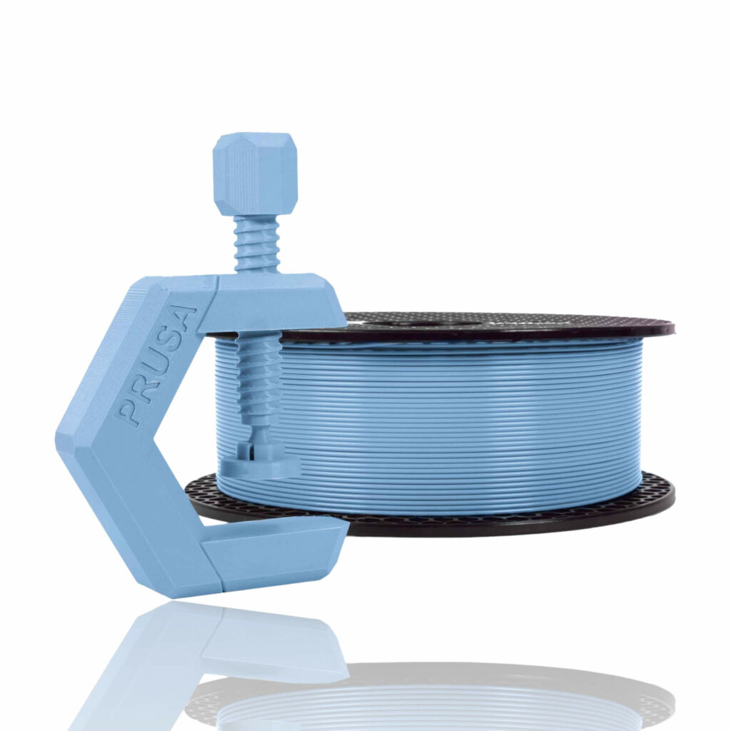 petg prusa chalky blue azul giz 1kg, evolt prusament, portugal