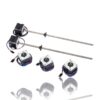 Stepper motors (set) MK3S - Prusa Original