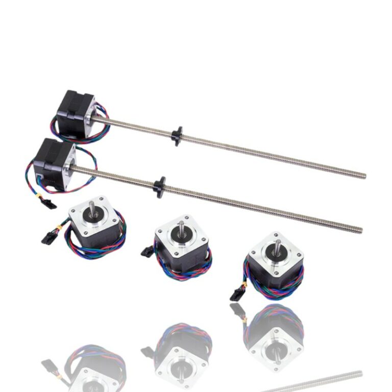 Stepper motors (set) MK3S - Prusa Original