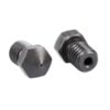 0.4mm B-SERIES PREMIUM Aço Endurecido Hardened Steel Nozzle V6 (compatível com E3D) - AIMSOAR - Image 5