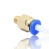 PC4-M6 Conector Pneumático para tubo PTFE Quick Push-In  - AIMSOAR - Image 5