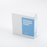 PLA+ PASTEL EDITION 1kg Baby Blue - Filament PM - Image 10