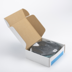 PLA+ PASTEL EDITION 1kg Baby Blue - Filament PM - Image 8