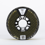 PLA+ PASTEL EDITION 1kg Banana Yellow  - Filament PM - Image 4