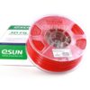 ABS+ 1kg Red - ESUN