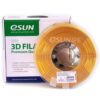 ABS+ 1kg Gold - ESUN