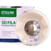 ABS+ 1kg Natural - ESUN - Image 4