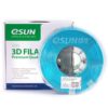 ABS+ 1kg Light Blue - ESUN